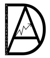 Aitor Dorronsoro Logo